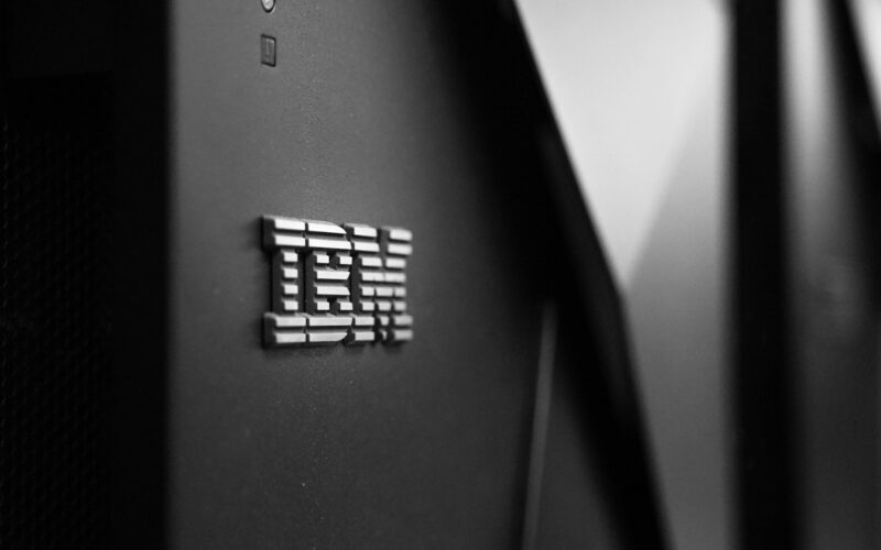 Logo IBM
