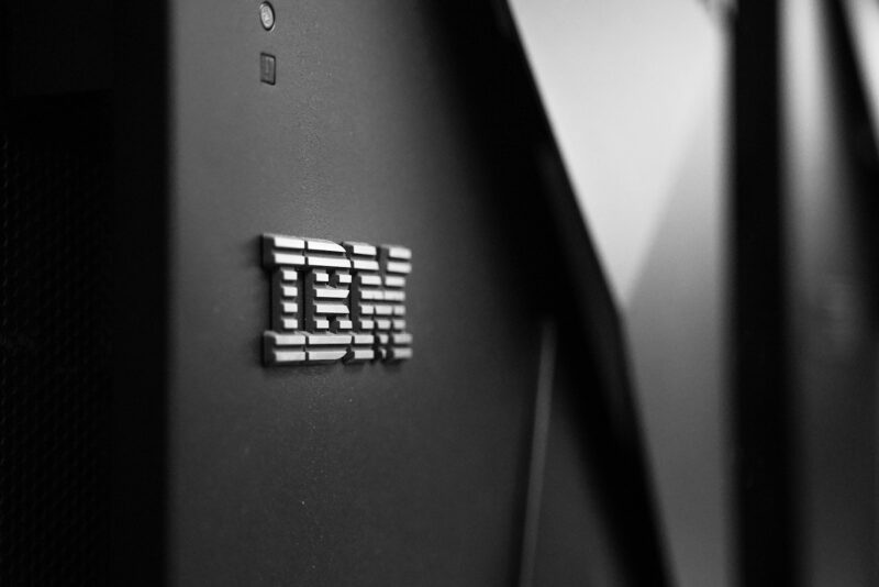 Logo IBM