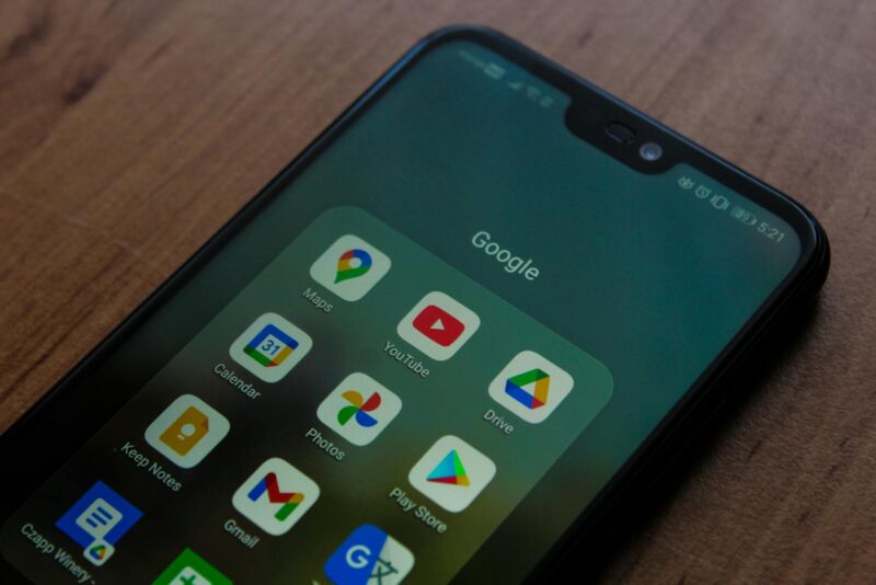 Google Calendar