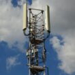 Stâlp de rețea 5G