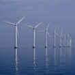 sistem eolian offshore