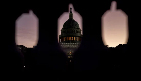 Congresul american din Washington, D.C.