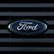 Logo Ford