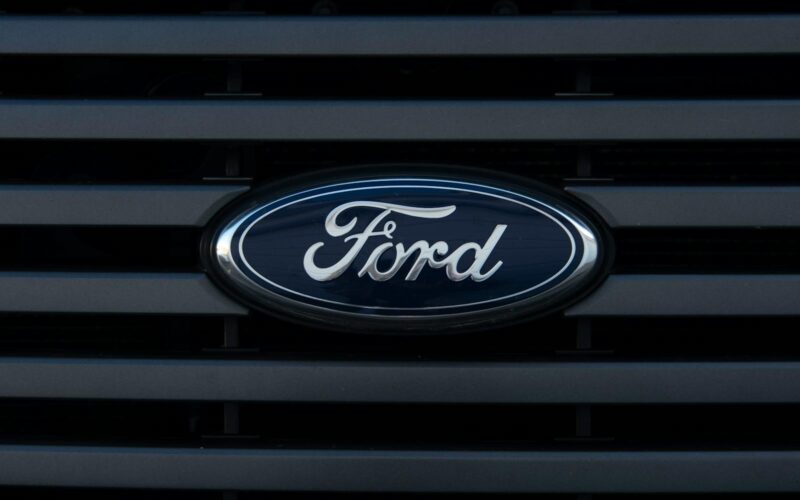Logo Ford