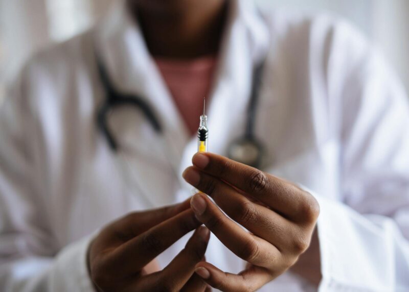Vaccin dezvoltat de Valneva