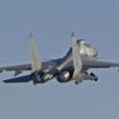 Avion de lupta rusesc Su-30
