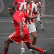 Jucători de fotbal supravegheați prin intermediul AI