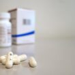 o imagine cu medicamente sub forma de pastile