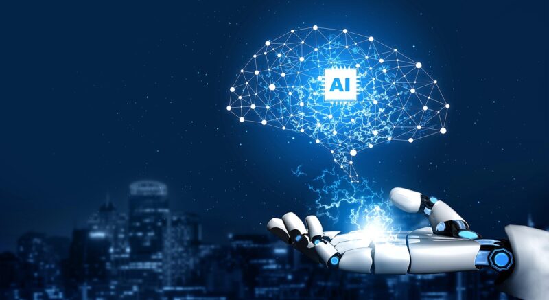 Emiratele Arabe Unite introduc studiul inteligenței artificiale, AI în școli , un nou impuls pentru a avansa tehnologic statul din Golf
