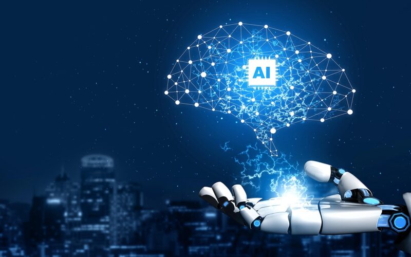 Emiratele Arabe Unite introduc studiul inteligenței artificiale, AI în școli , un nou impuls pentru a avansa tehnologic statul din Golf