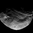 Presupusul asteroid Vesta