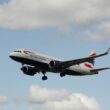 Avion British Airways
