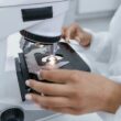 CRISPR laborator