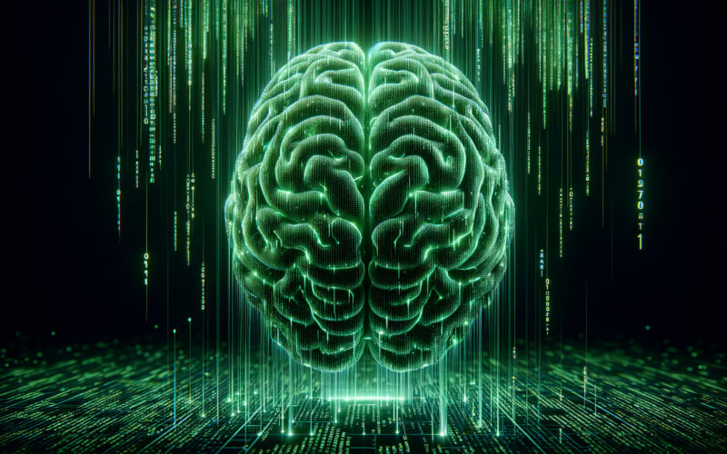 Inteligența artificială în modul computer