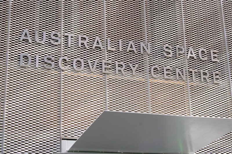 Agenția spațială australiană