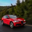 Automobil Alfa Romeo