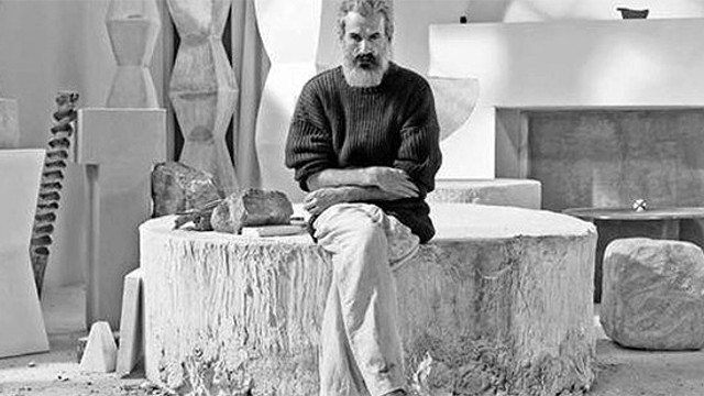 Constantin Brâncuși