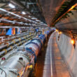 Visul grandios al alchimiei este aici: Cel mai mare accelerator de particule din lume transformă plumbul în aur