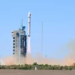 China începe să-și asambleze un supercomputer în spațiu, a lansat prima serie de 12 de sateliți pentru constelația de calcul spațial bazată pe inteligență artificială