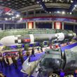 Rachetă ICBM Coreea de Nord