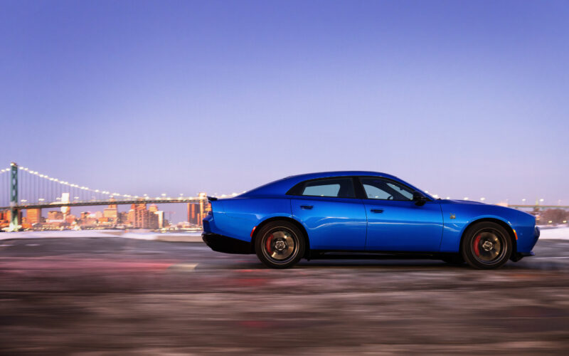 Dodge