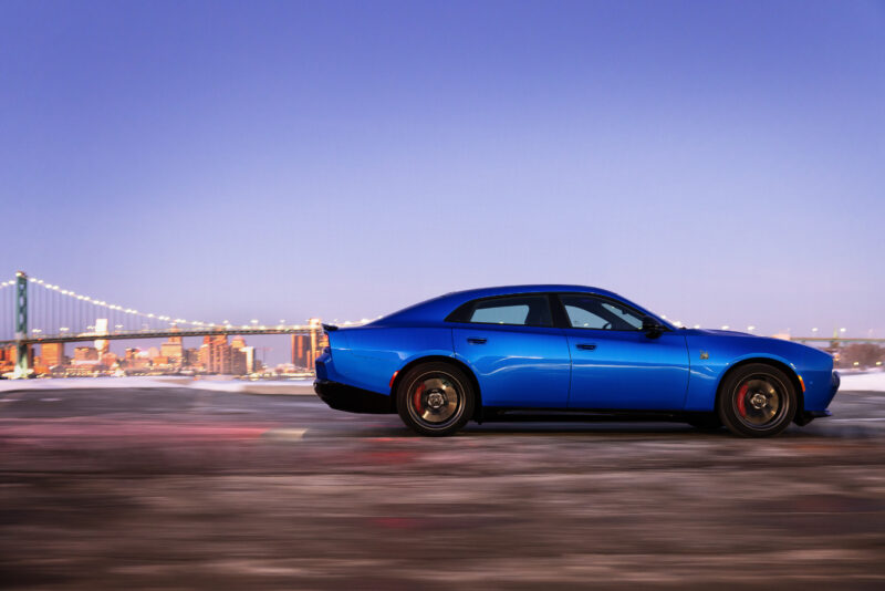 Dodge