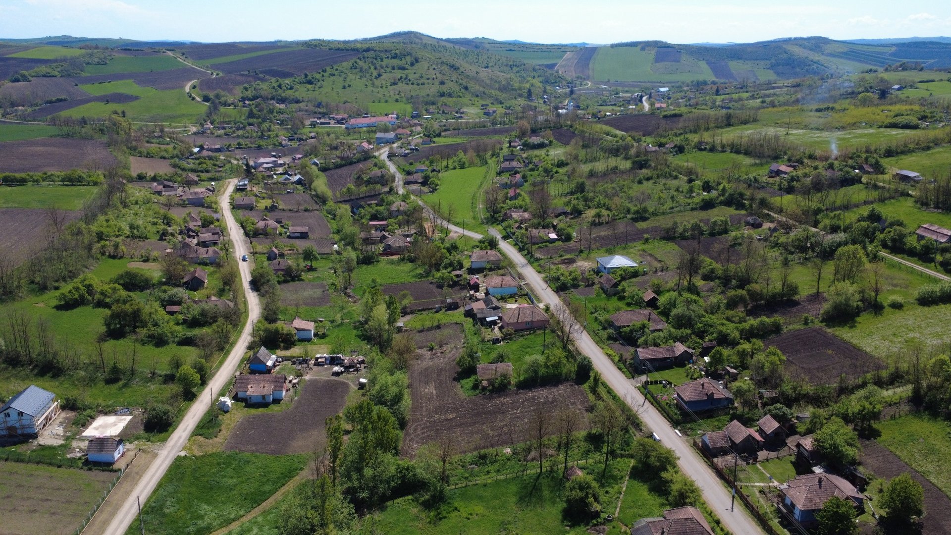 dji drona