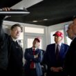 Elon Musk la al șaselea zbor de test al rachetei Starship