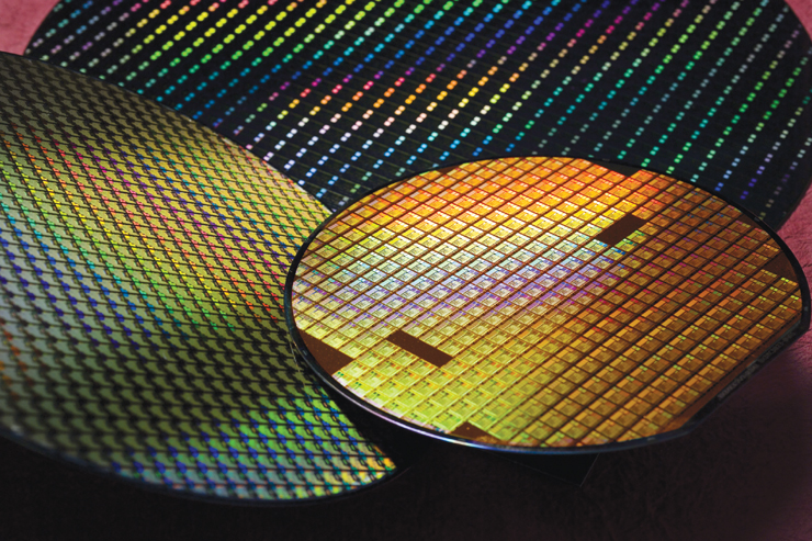 Explozia cipurilor AI declanșează o penurie de materiale pentru producția de procesoare - cererea uriașă a TSMC va provoca întreruperi în aprovizionarea cu controlere flash NAND și SSD-uri