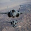 Escadrilă de avioane F-35B