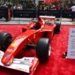 Ferrari F2001