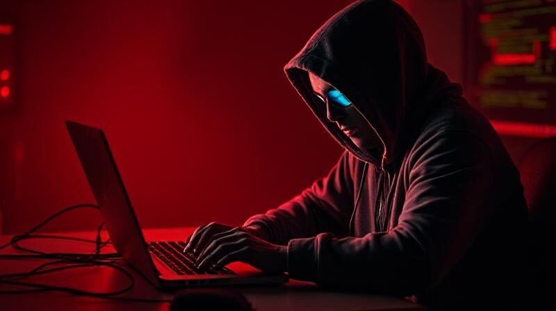 Hacker ce folosește inteligența artificială