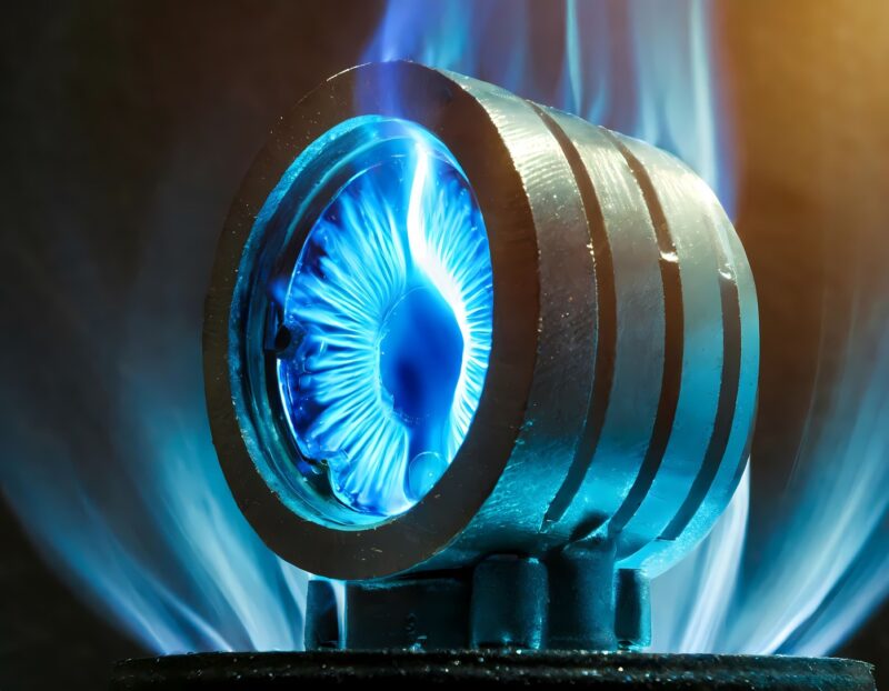 Generator cu hidrogen