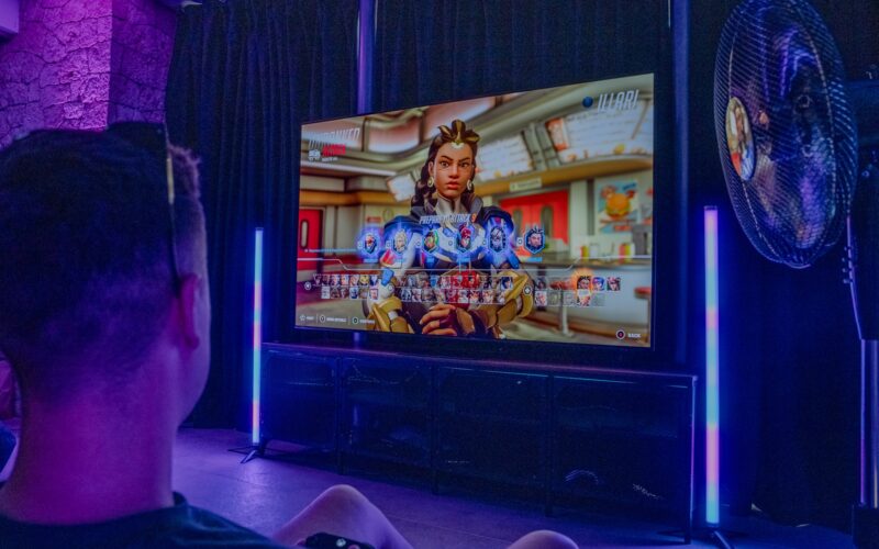 Samsung Vision AI
