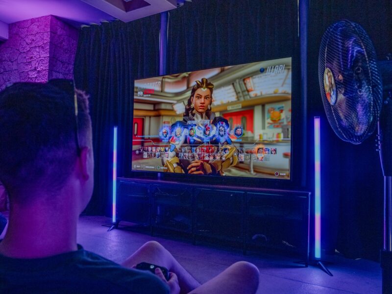 Samsung Vision AI