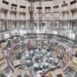Interior ITER