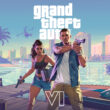 Captura de ecran din timpul trailer-ului pentru jocul video "Grand Theft Auto VI"
