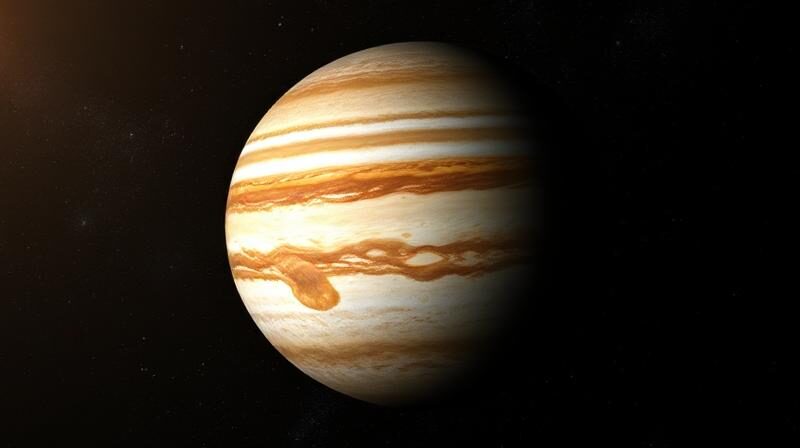 Planeta Jupiter