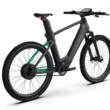 bicicleta electrica mercedes