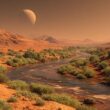 Terraformarea planetei Marte