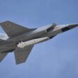 Avion de vânătoare Mig-31