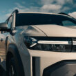 masina dacia duster