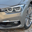 Mașină BMW Series 3