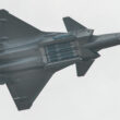 Rachete aer aer PL-15E de producție chinezească