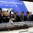 Portavion francez din noua generație