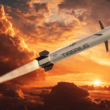 Primul obuz de artilerie supersonic din lume, dezvăluit de Tiberius Aerospace, zboară cu 3,5 Mach
