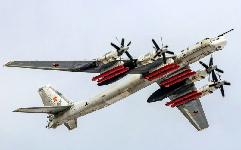 Rachete de croazieră Kh-101