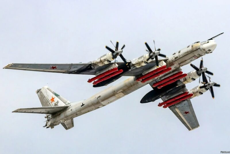 Rachete de croazieră Kh-101