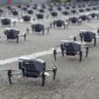 Roiuri de drone