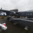 Portavion aerian chinez SS-UAV